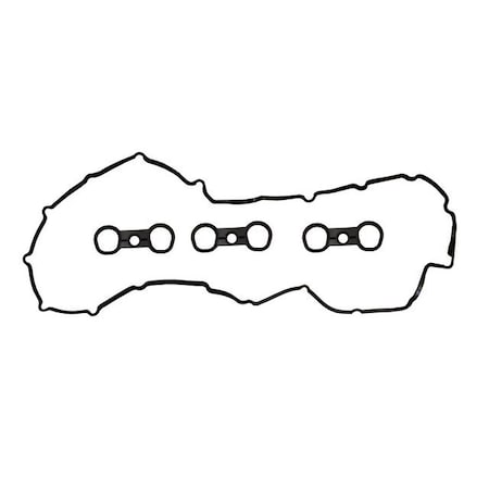 Crp Products Bmw 128I 08-13 6 Cyl 3.0L Valve Cover Gsk, 56044600 56044600